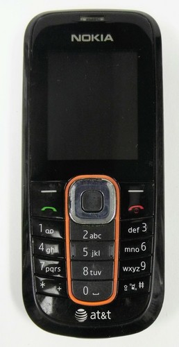 Nokia classic 2600 telefono - classic,