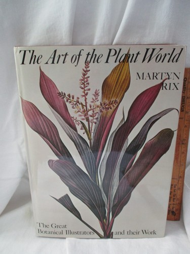 The art plant - of,