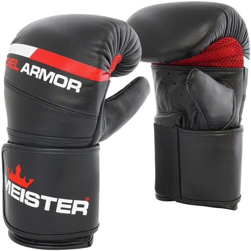 Mitts borsa pelle meister - mitts,