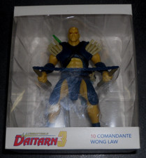 Action Figure - DAITARN 3 -