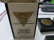 ART - Q DAMPER sottopiedini antirisonanti
