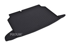 Vasca baule in gomma per