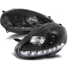 Fanale luce diurna led - luce,