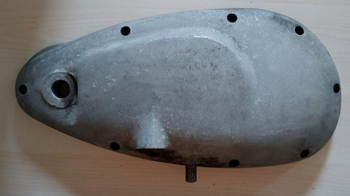 Moto comet coperchio carter - comet,