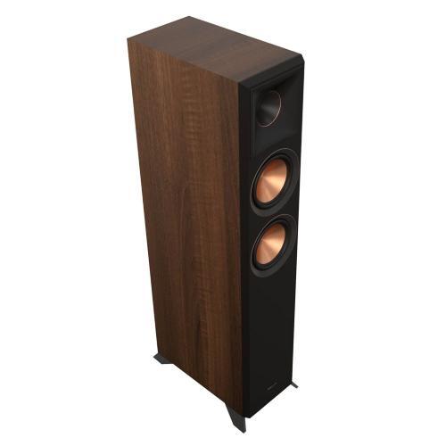 Klipsch 5000f walnut - rp-5000f,