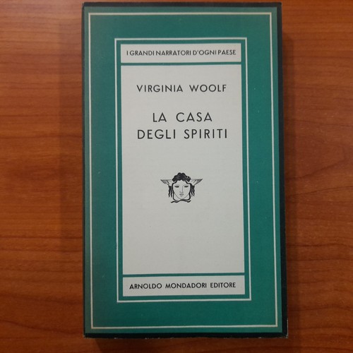 Casa degli spiriti - casa,