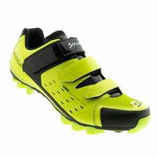 SCARPE MTB SPIUK ROCCA GIALLO