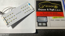 Lampada Plafoniera Led Luxury specifica per Auto 12511 Fiat Ford Nissan