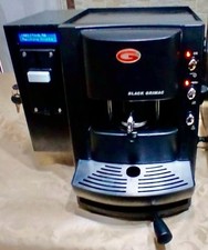 GRIMAC MACCHINA CAFFÈ TERRY