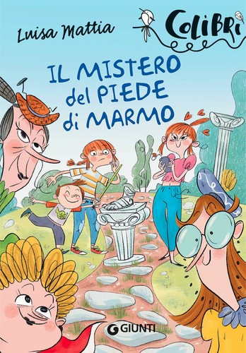 Libri luisa mattia - luisa, il