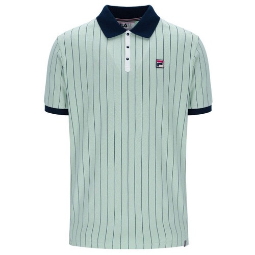 Polo fila vintage bb1 - polo, classica