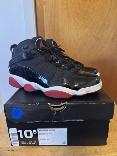 Scarpa nike air - scarpa, 6