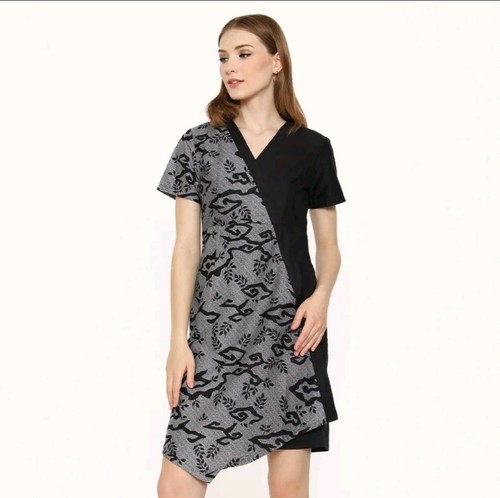 Abito donna batik aksa - batik,