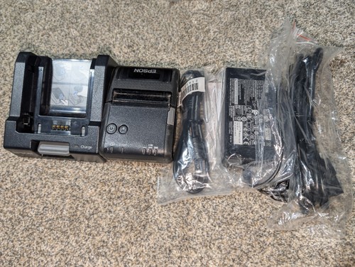 Epson mobilink p20 - epson,