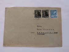Occupazione Alleata ricevuta