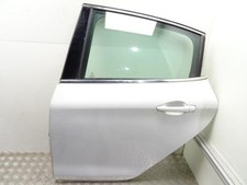 Portiera posteriore sinistra PEUGEOT 208 1 PHASE 2 9671907580