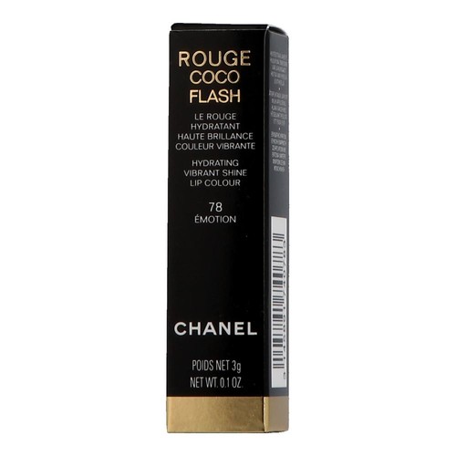 Chanel rouge coco flash - chanel,