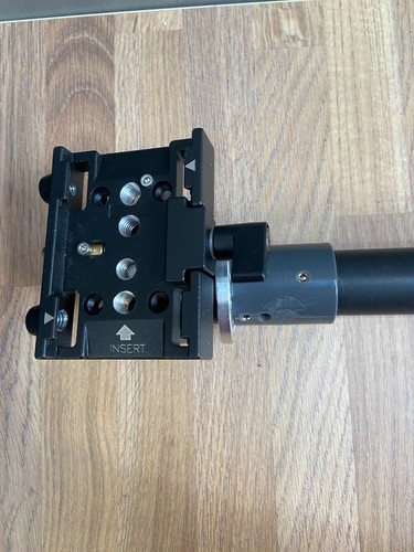 Manfrotto 234 rotule pour - 234,