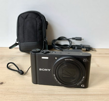 Fotocamera compatta Sony