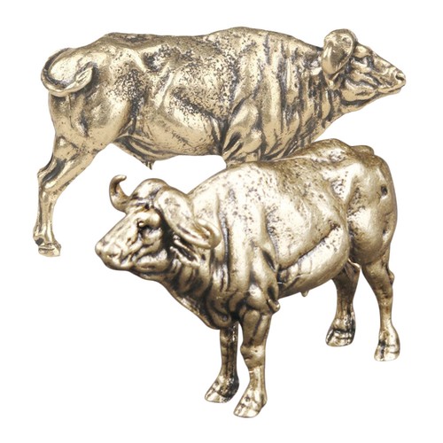 Pezzi statua animale - 2,