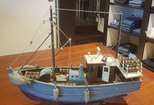 BATTELLO PESCHERECCIO