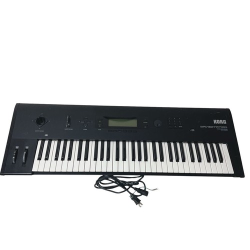 Korg wavestation - korg,