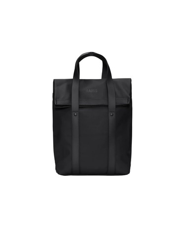 Zaino rains unisex tessuto - rains,