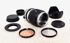 Canon EOS EF DIGITAL 135mm