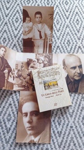 Gioco delle parti giuseppe - gioco,
