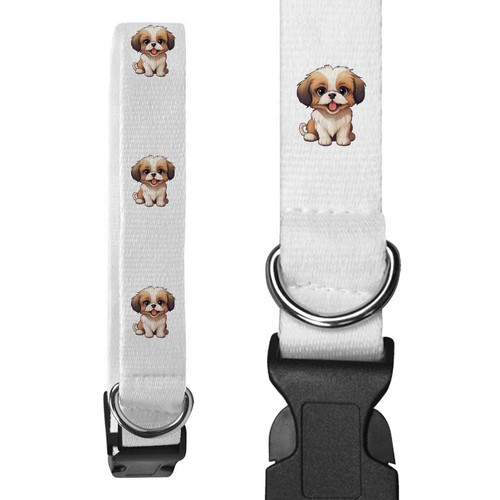 Collari per cani shih tzu - per, tzu'