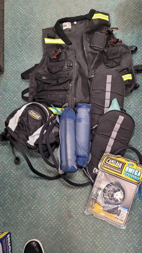 Camelbak lotto pakteen vescica - lotto,