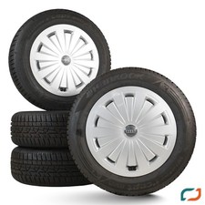 Originale Audi A4 8W Ruote