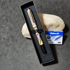 Penna Stylo Pelikan "Culture