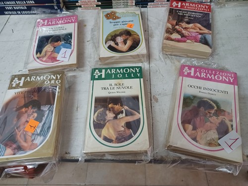 Set libri vari - libri,