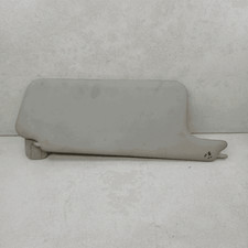 Aletta parasole parabrezza SX