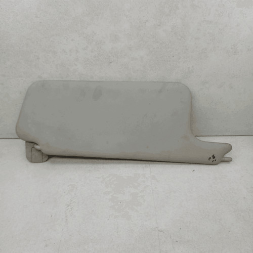 Aletta parasole parabrezza - , sx
