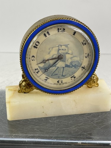 Orologio viaggio francese - da,