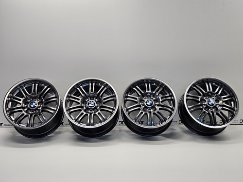 Set cerchi style bmw - style, 18"