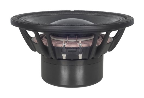 Speakers 12sw115 8 ohm - speakers,