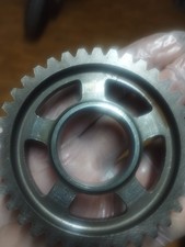 Cambio Completo Kawasaki Zx6r