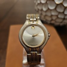 Abito uomo olimpico Movado