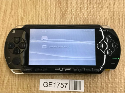 Console psp 1000 - console, psp-1000