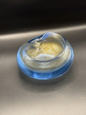 Archimede Seguso ciotola in