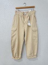 Zara donna sacchetto di carta