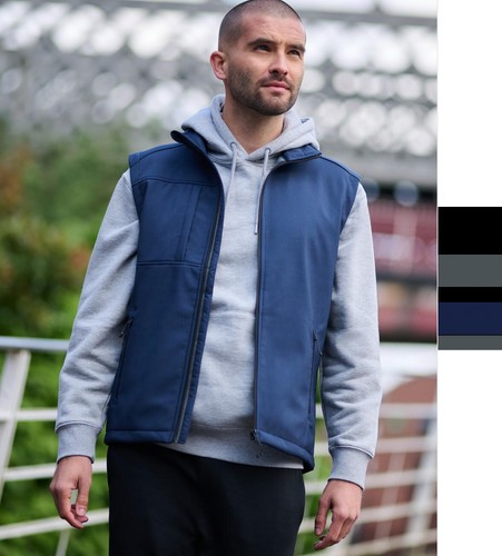 Gilet uomo regatta - uomo,