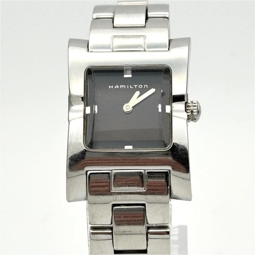 Orologio hamilton lorna - orologio,