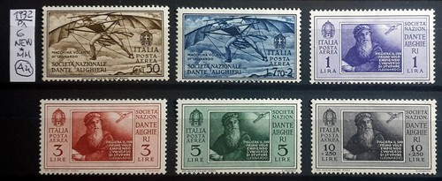 Italy regno 1932 - regno, societa’