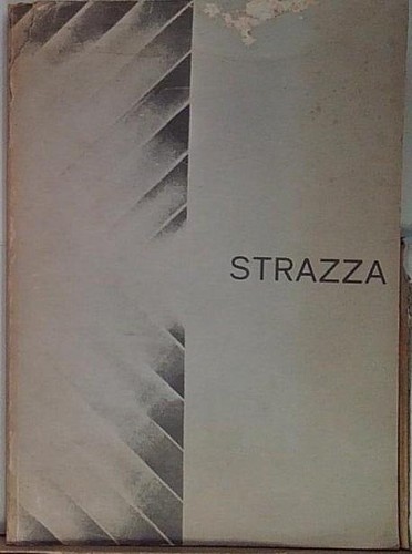 Strazza catalogo - strazza,