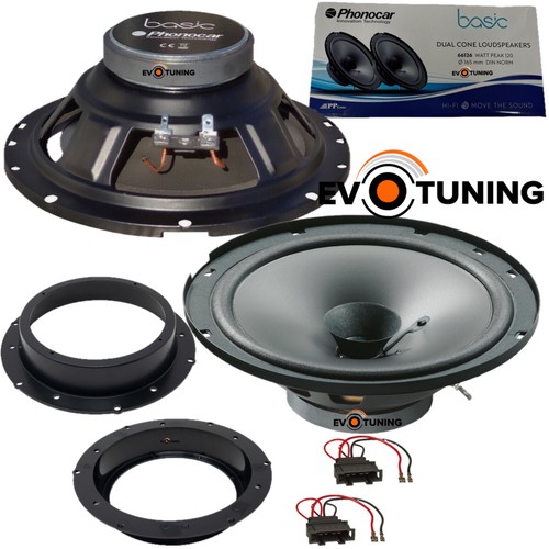Kit casse altoparlanti - kit, 2