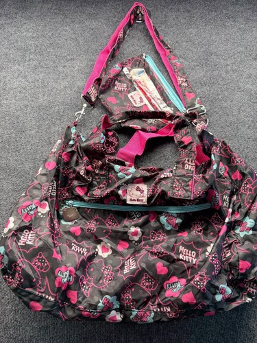 Vintage 2011 hello kitty - vintage,